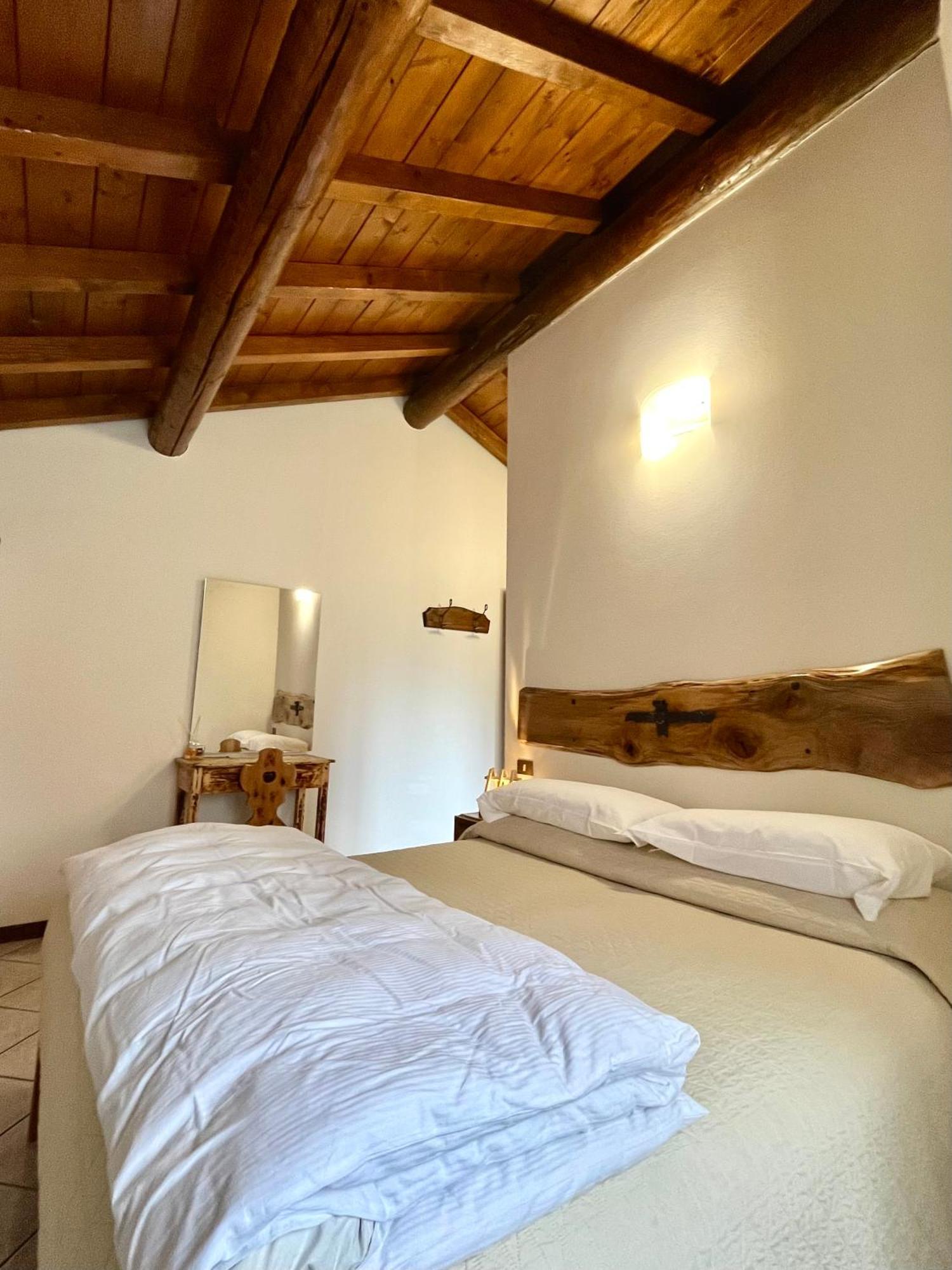 Agriturismo La Vecchia Chioderia Grandola ed Uniti Екстериор снимка