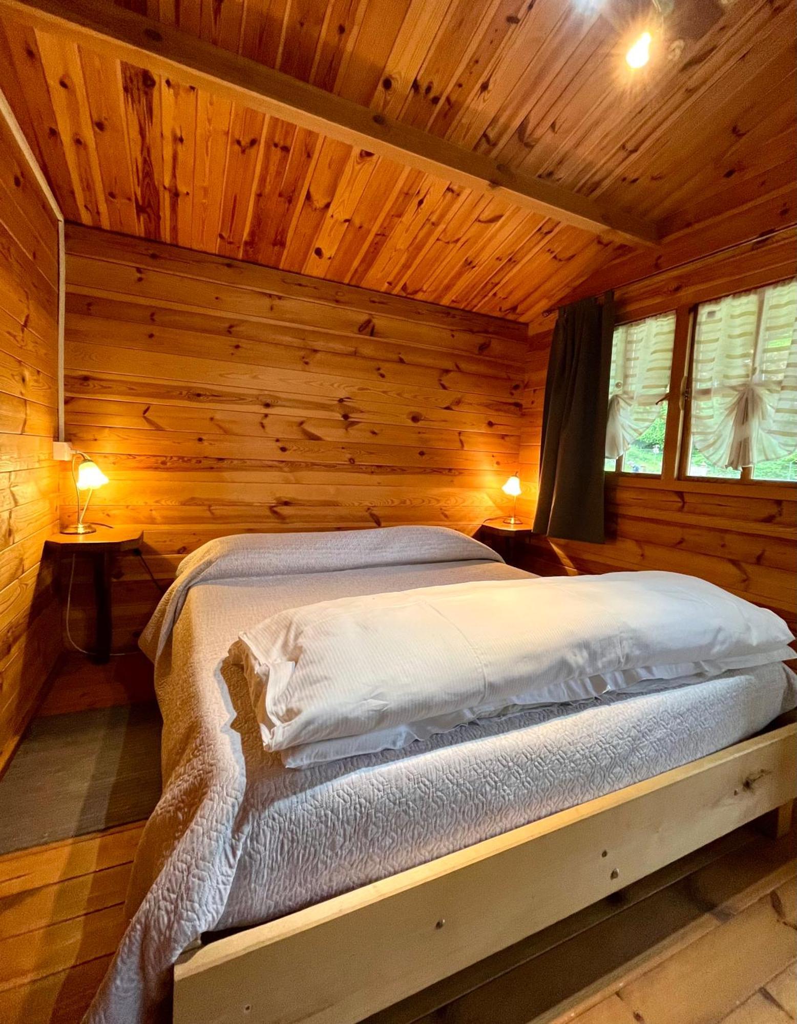Agriturismo La Vecchia Chioderia Grandola ed Uniti Екстериор снимка