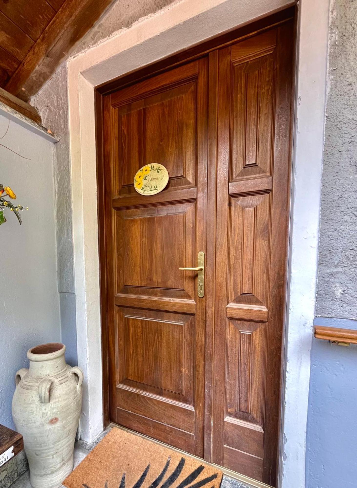 Agriturismo La Vecchia Chioderia Grandola ed Uniti Екстериор снимка